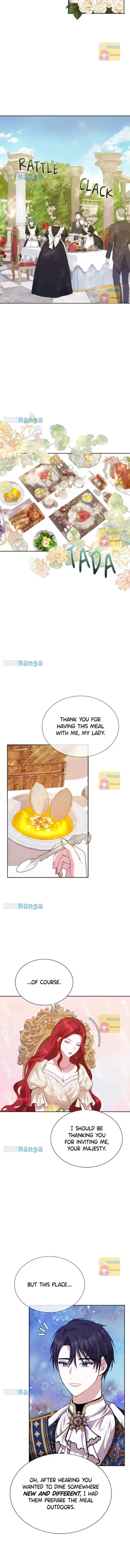 Concubine’s Invitation Chapter 16 Online - página 7