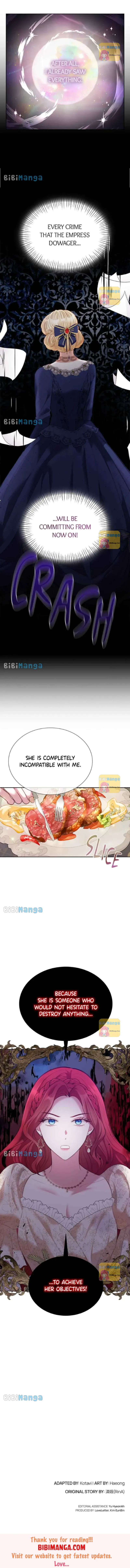 Concubine’s Invitation Chapter 16 Online - página 14