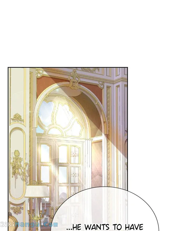 Concubine’s Invitation Chapter 17 Online - página 1
