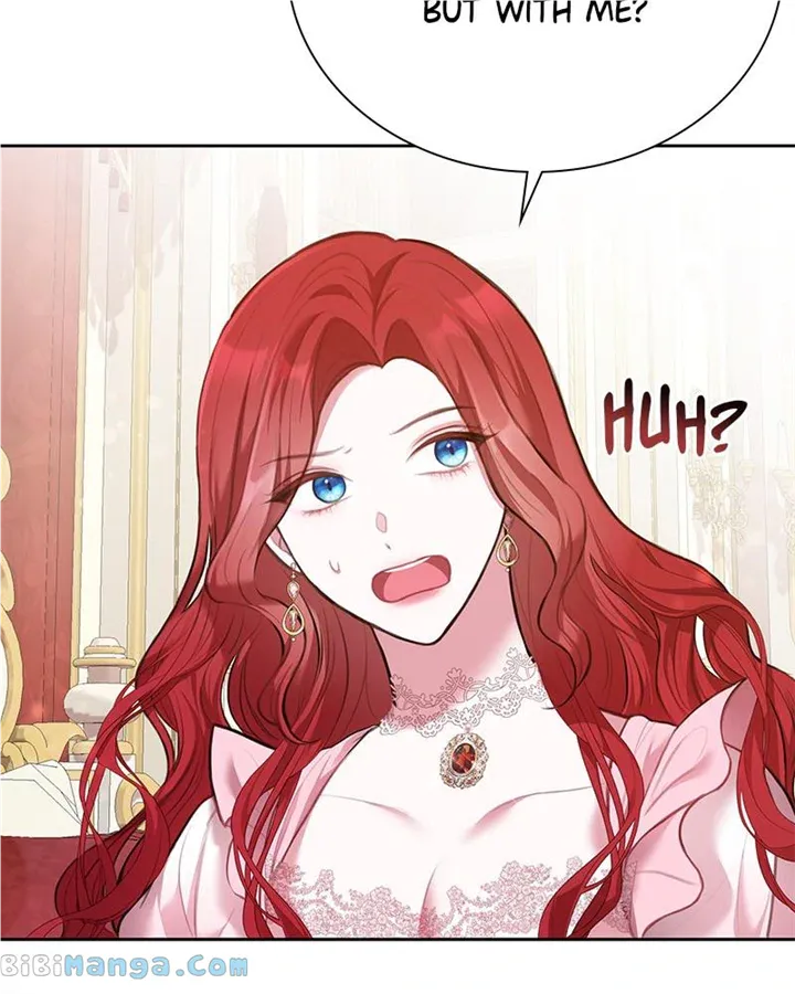 Concubine’s Invitation Chapter 17 Online - página 3