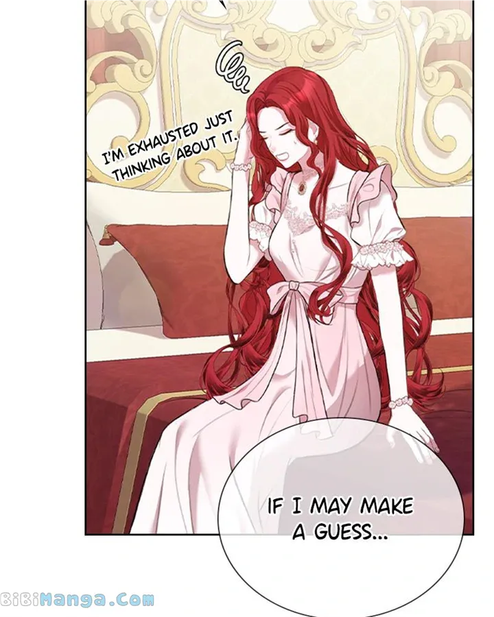 Concubine’s Invitation Chapter 17 Online - página 5