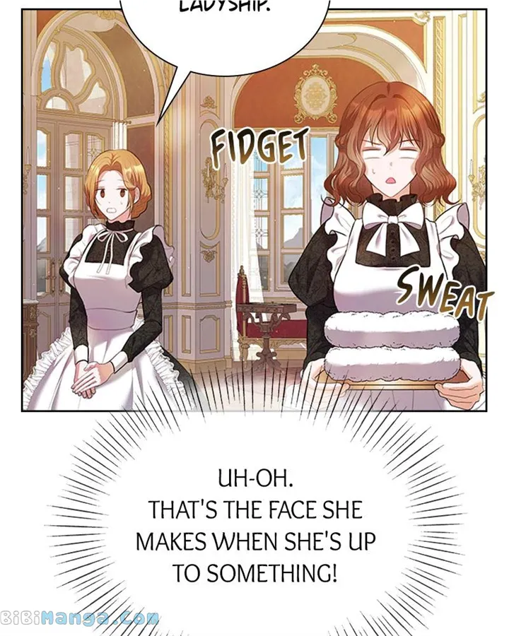 Concubine’s Invitation Chapter 17 Online - página 24