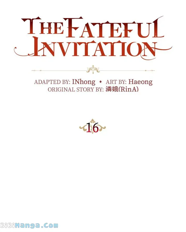 Concubine’s Invitation Chapter 17 Online - página 26