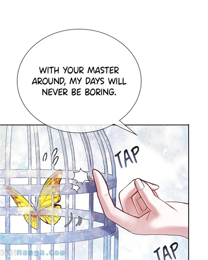 Concubine’s Invitation Chapter 17 Online - página 33