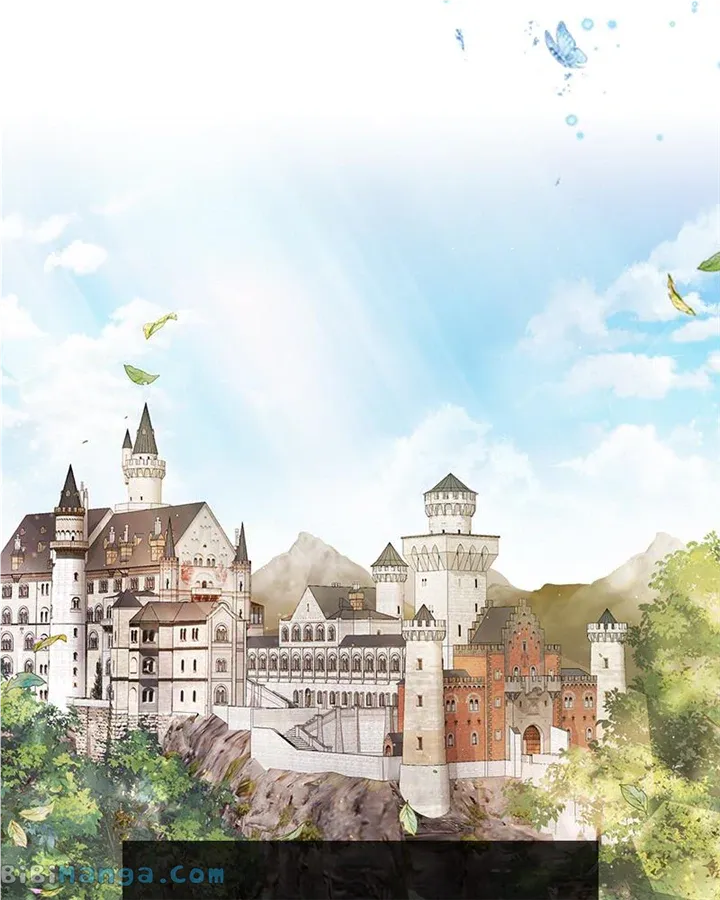 Concubine’s Invitation Chapter 17 Online - página 39