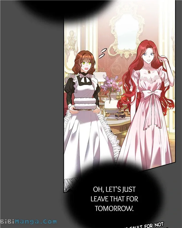 Concubine’s Invitation Chapter 17 Online - página 46