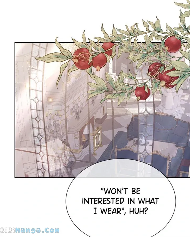Concubine’s Invitation Chapter 17 Online - página 53