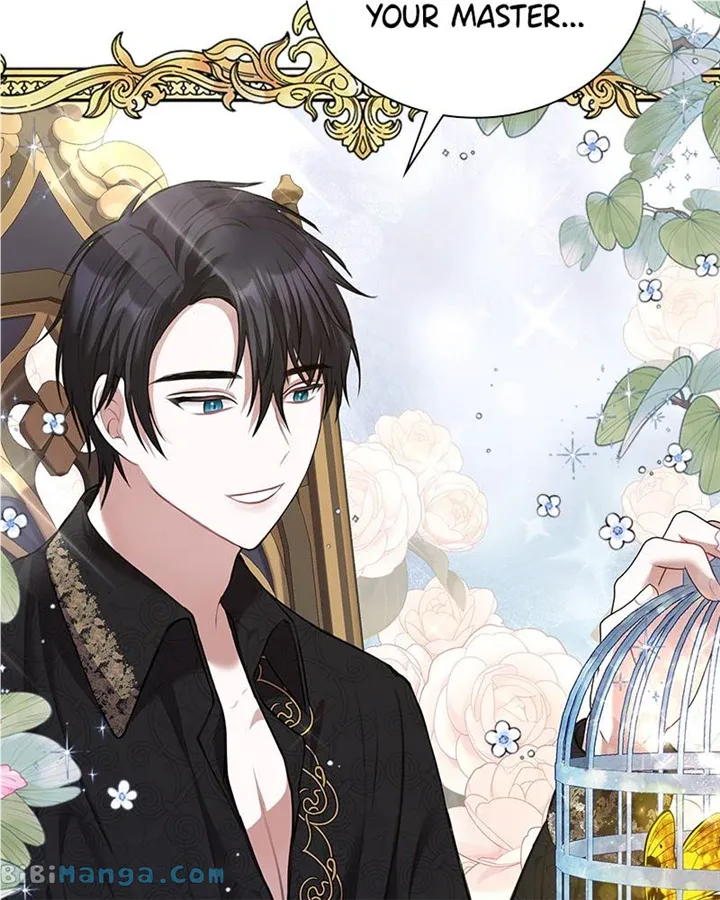 Concubine’s Invitation Chapter 17 Online - página 56