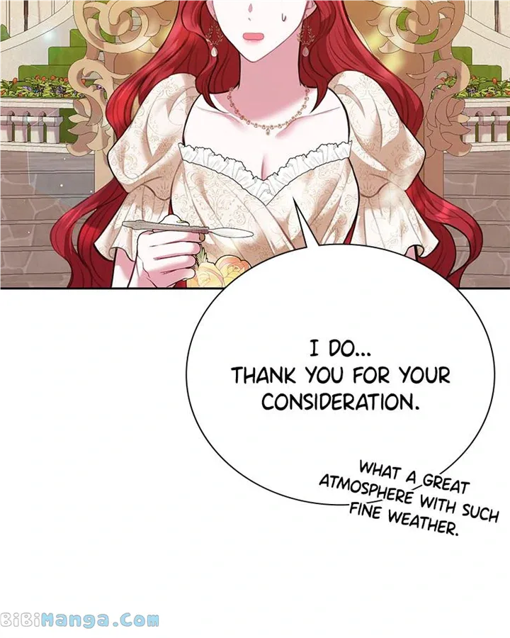 Concubine’s Invitation Chapter 17 Online - página 73