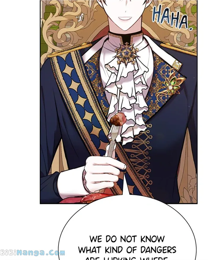 Concubine’s Invitation Chapter 17 Online - página 79