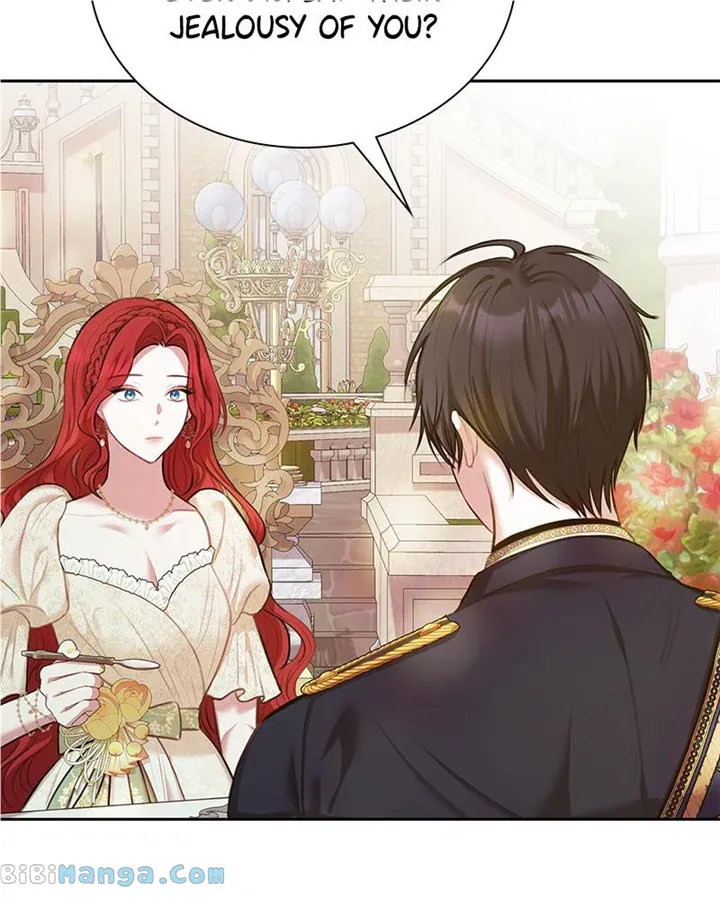 Concubine’s Invitation Chapter 17 Online - página 81