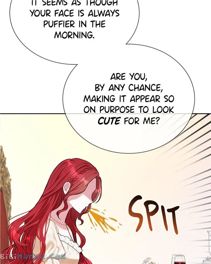 Concubine’s Invitation Chapter 17 Online - página 87