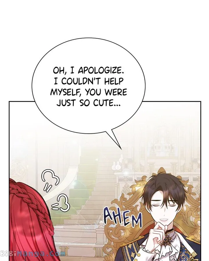 Concubine’s Invitation Chapter 17 Online - página 97