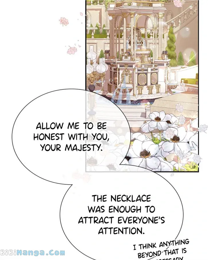 Concubine’s Invitation Chapter 17 Online - página 101