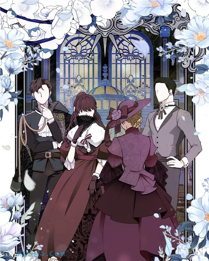 Concubine’s Invitation Chapter 17 Online - página 107