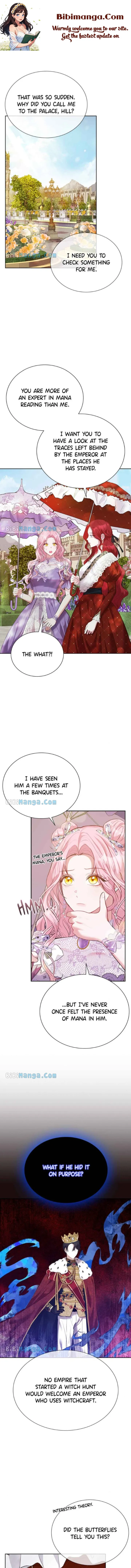 Concubine’s Invitation Chapter 18 Online - página 1
