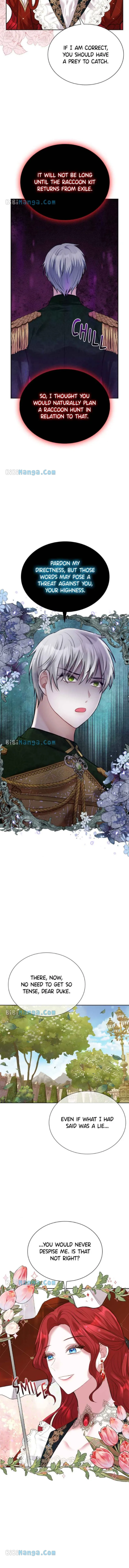 Concubine’s Invitation Chapter 18 Online - página 7