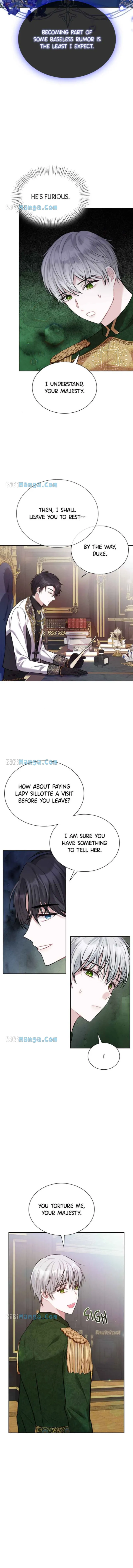 Concubine’s Invitation Chapter 18 Online - página 14