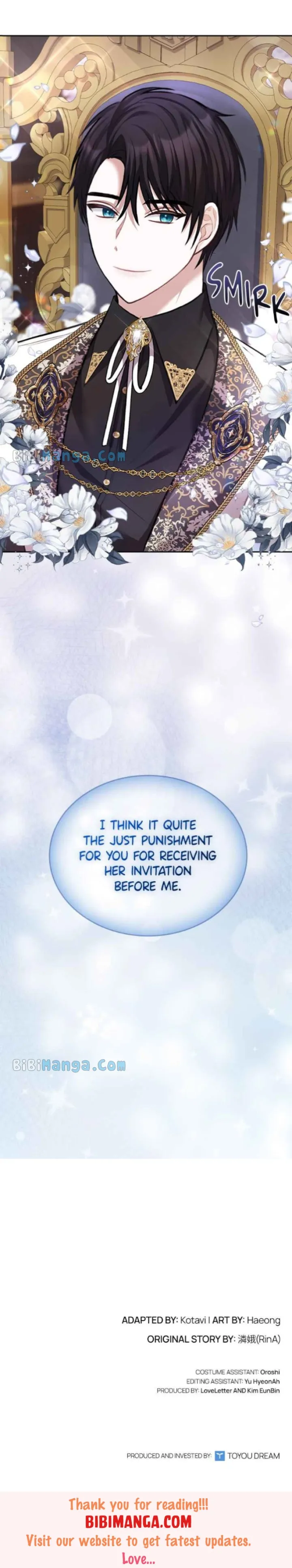 Concubine’s Invitation Chapter 18 Online - página 15