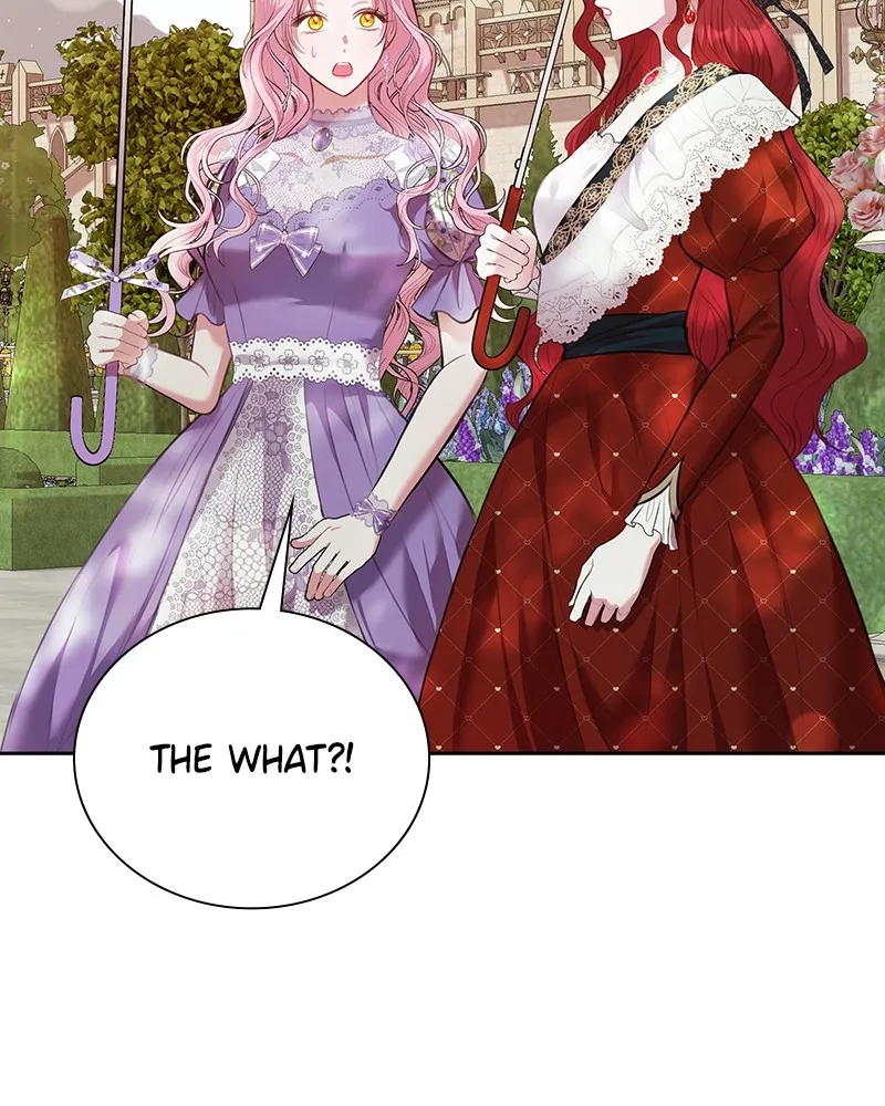 Concubine’s Invitation Chapter 19 Online - página 4
