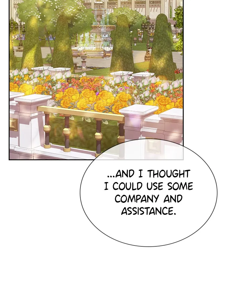 Concubine’s Invitation Chapter 19 Online - página 38