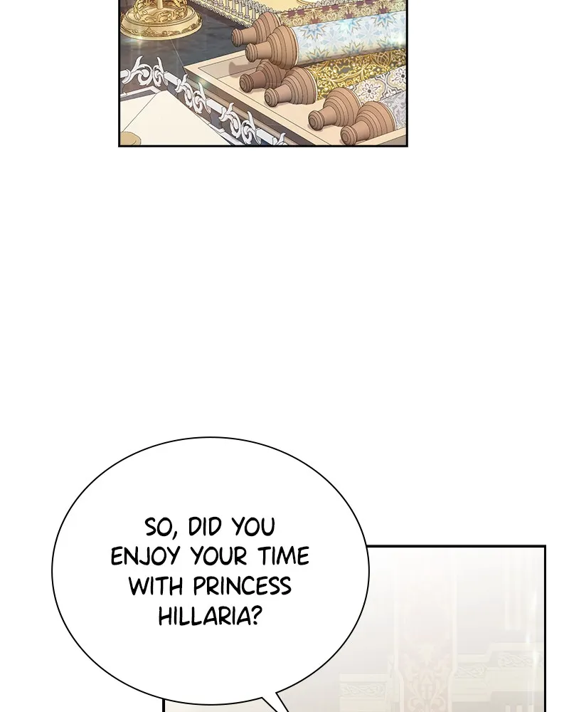 Concubine’s Invitation Chapter 19 Online - página 100