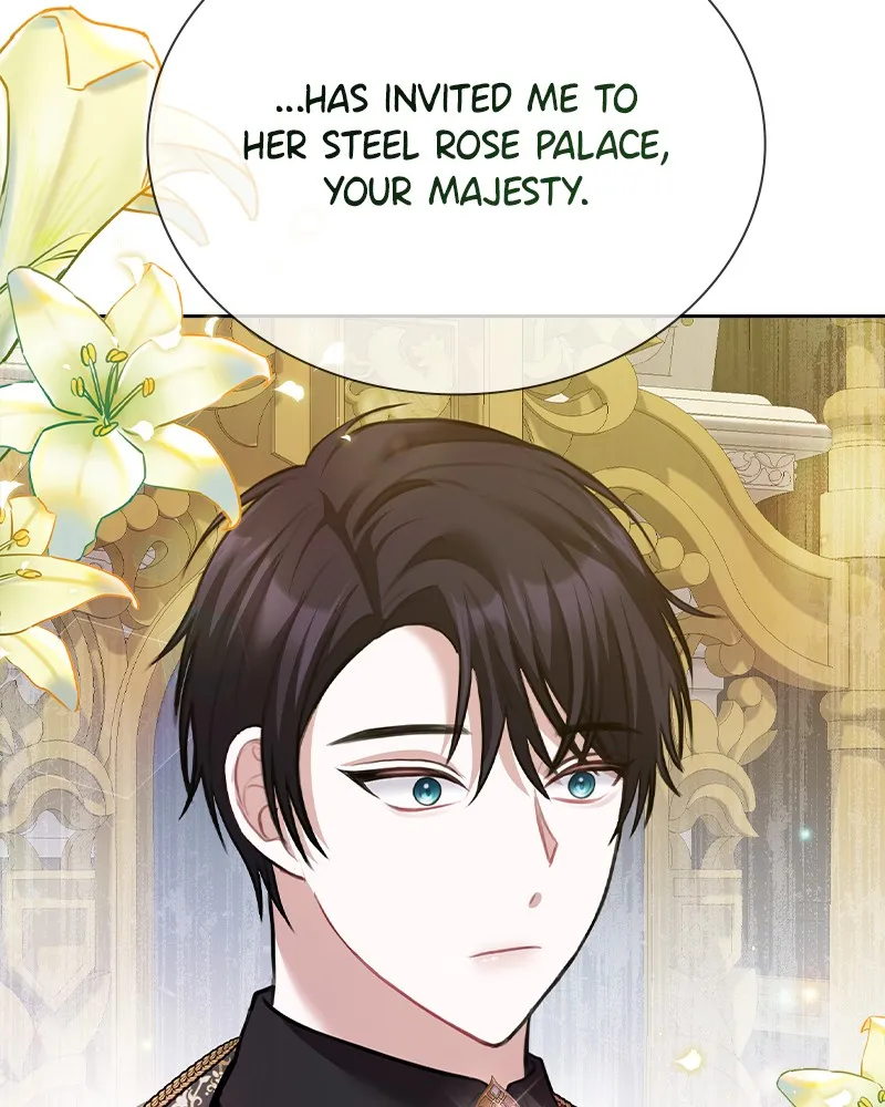 Concubine’s Invitation Chapter 19 Online - página 110