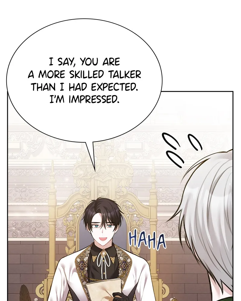 Concubine’s Invitation Chapter 19 Online - página 112