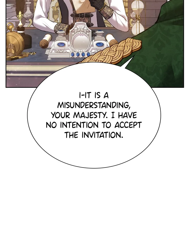 Concubine’s Invitation Chapter 19 Online - página 113