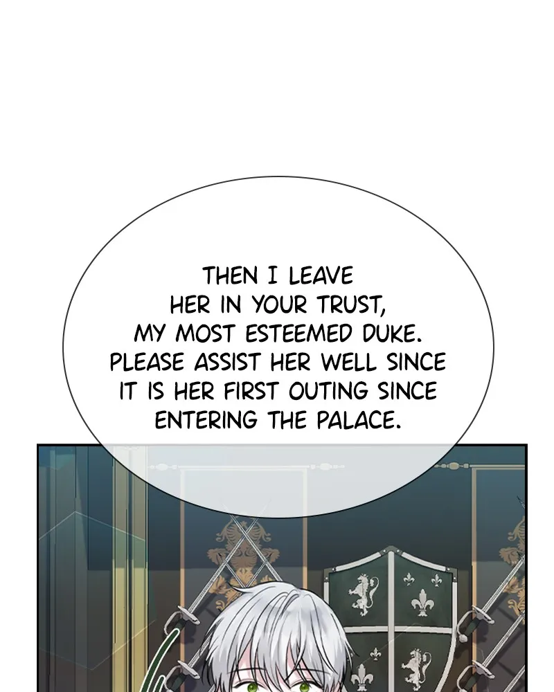 Concubine’s Invitation Chapter 19 Online - página 117