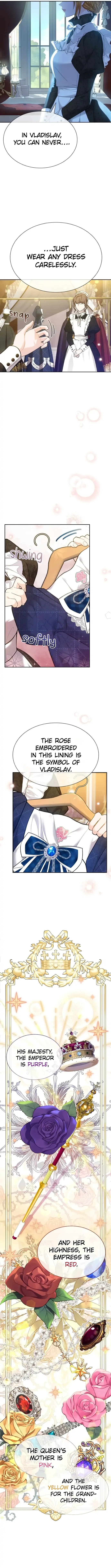 Concubine’s Invitation Chapter 2 Online - página 6