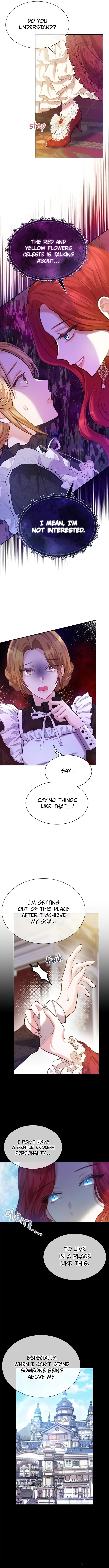Concubine’s Invitation Chapter 2 Online - página 10