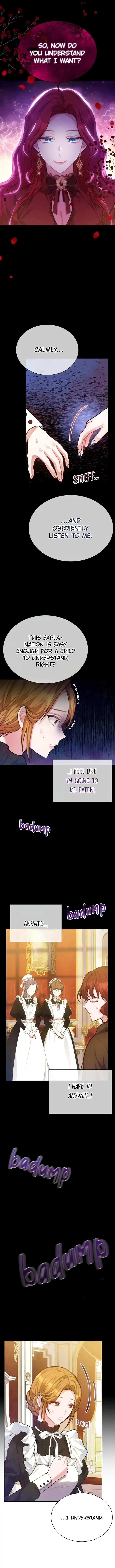 Concubine’s Invitation Chapter 2 Online - página 11