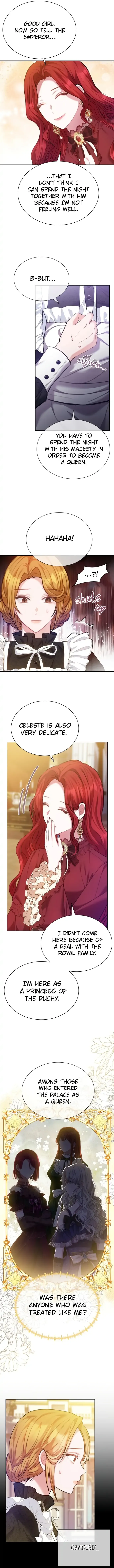 Concubine’s Invitation Chapter 2 Online - página 12