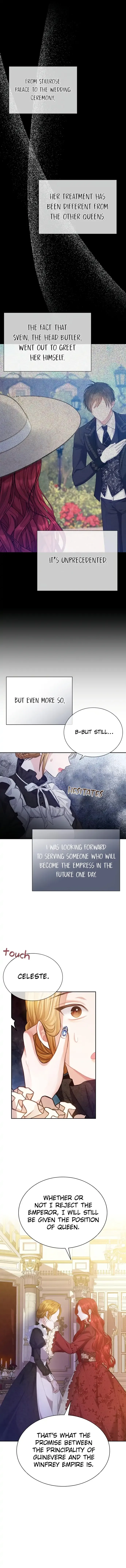 Concubine’s Invitation Chapter 2 Online - página 13
