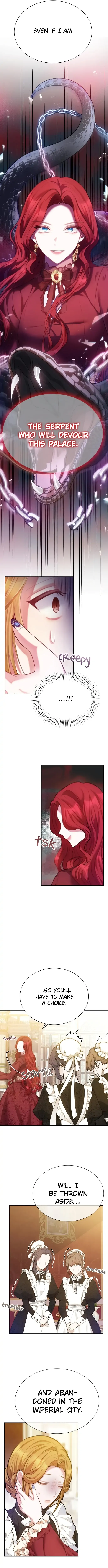 Concubine’s Invitation Chapter 2 Online - página 14