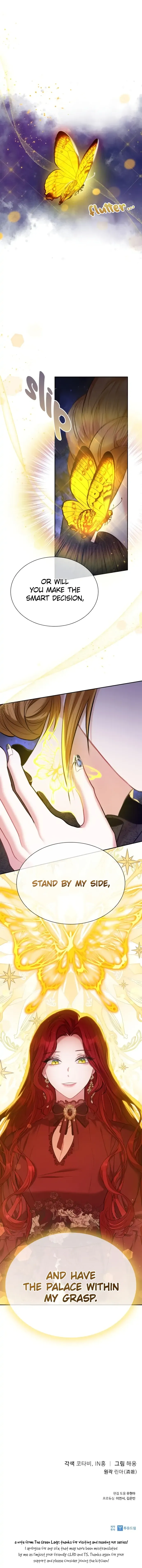 Concubine’s Invitation Chapter 2 Online - página 15