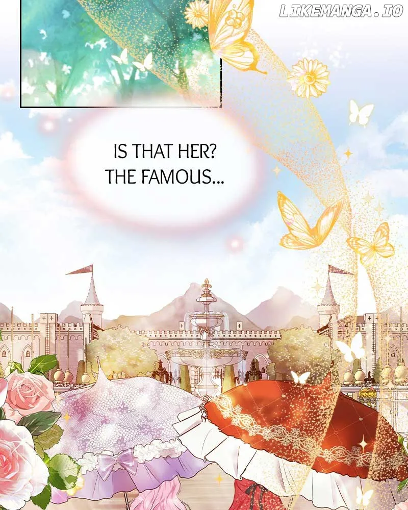 Concubine’s Invitation Chapter 20 Online - página 2