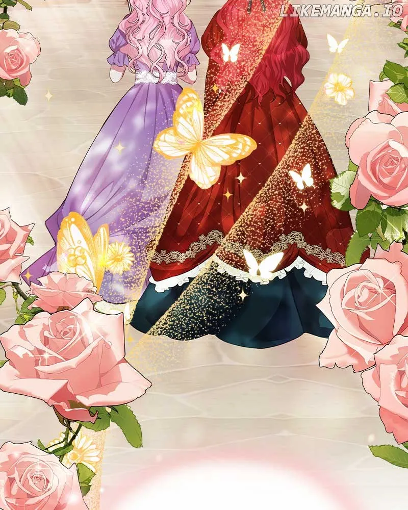 Concubine’s Invitation Chapter 20 Online - página 3