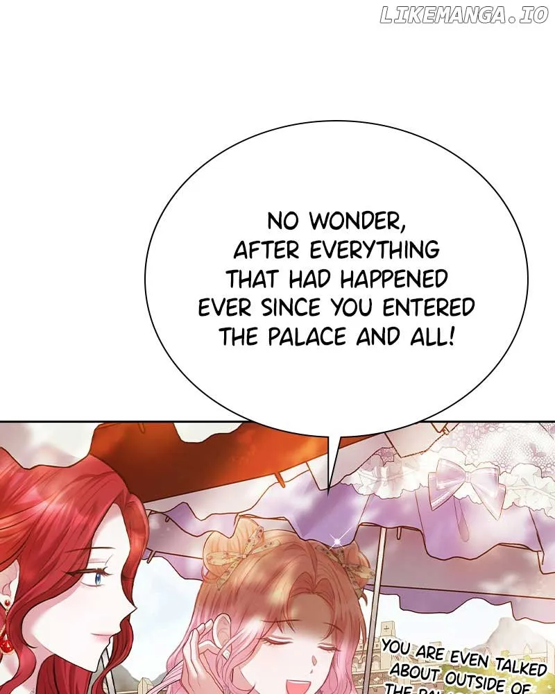 Concubine’s Invitation Chapter 20 Online - página 7