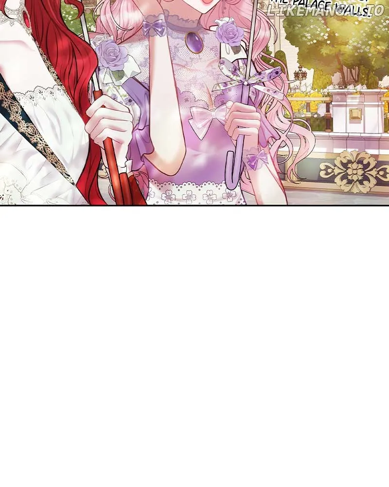 Concubine’s Invitation Chapter 20 Online - página 8
