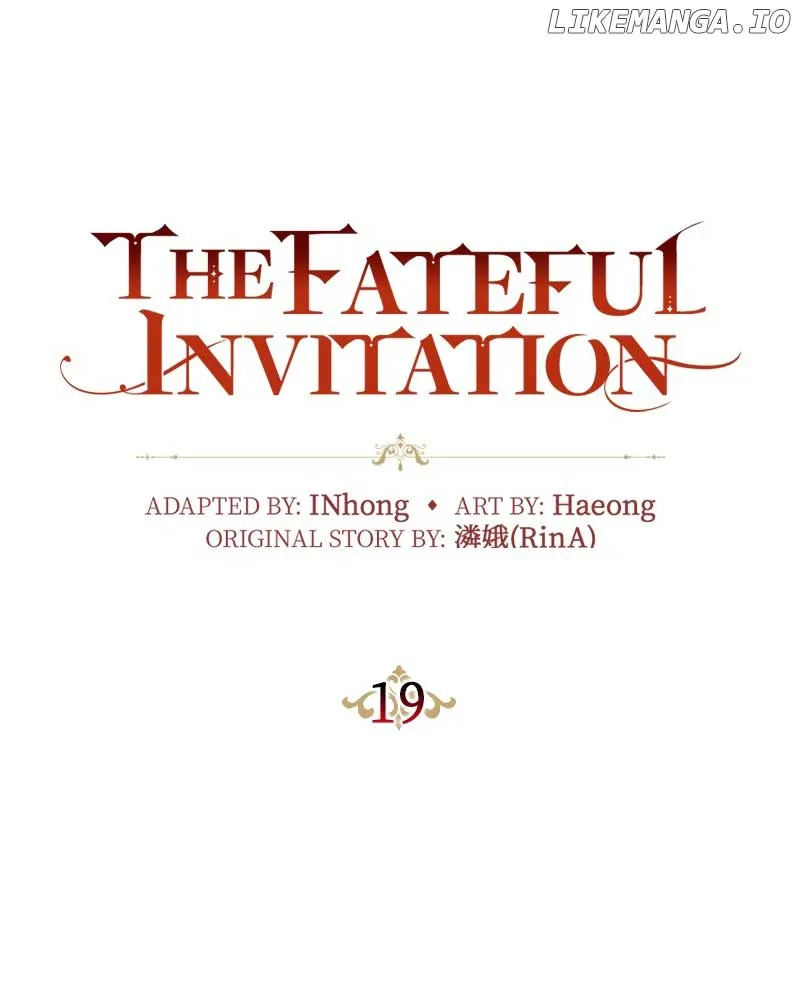 Concubine’s Invitation Chapter 20 Online - página 12