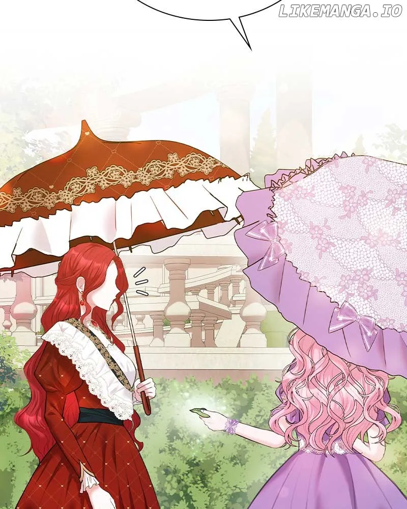 Concubine’s Invitation Chapter 20 Online - página 20