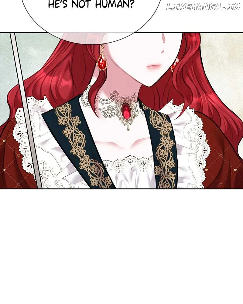 Concubine’s Invitation Chapter 20 Online - página 32