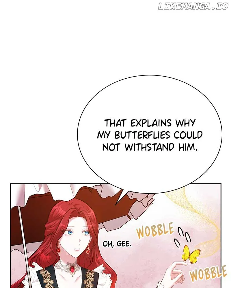 Concubine’s Invitation Chapter 20 Online - página 41