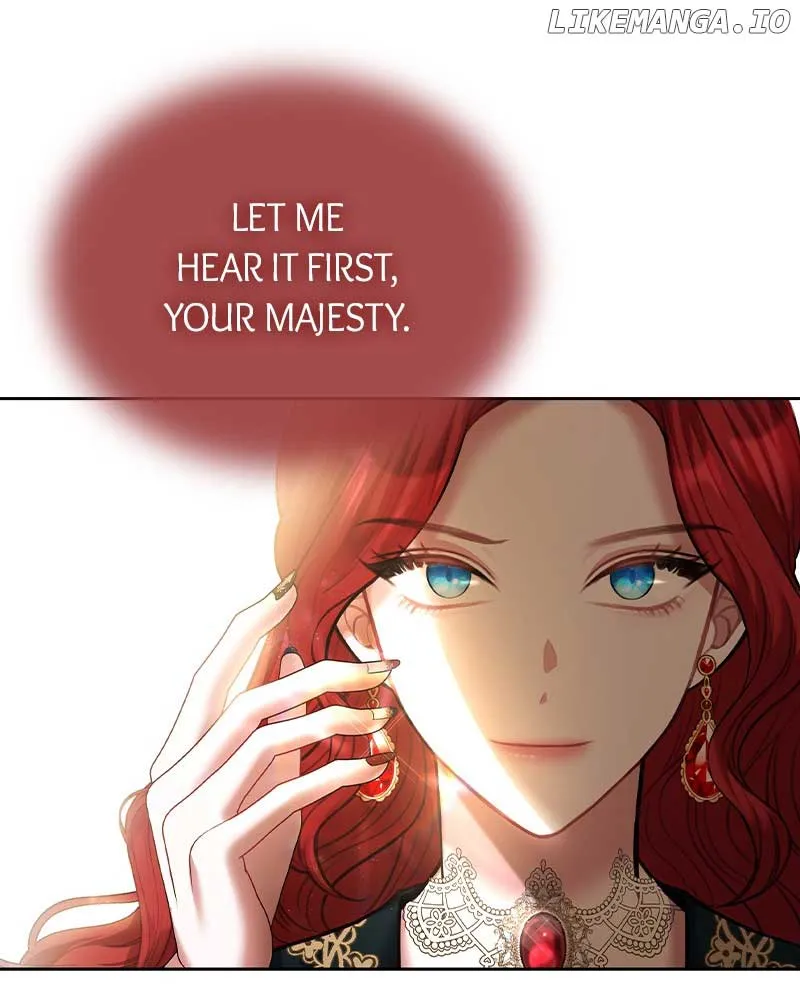 Concubine’s Invitation Chapter 20 Online - página 71