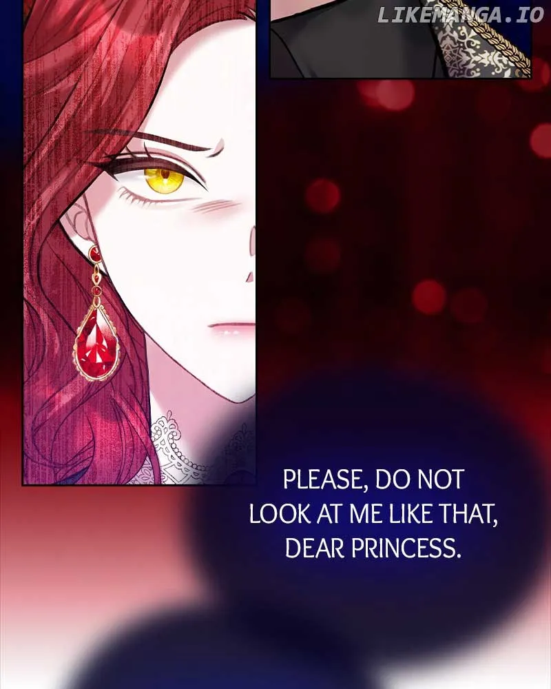 Concubine’s Invitation Chapter 20 Online - página 86