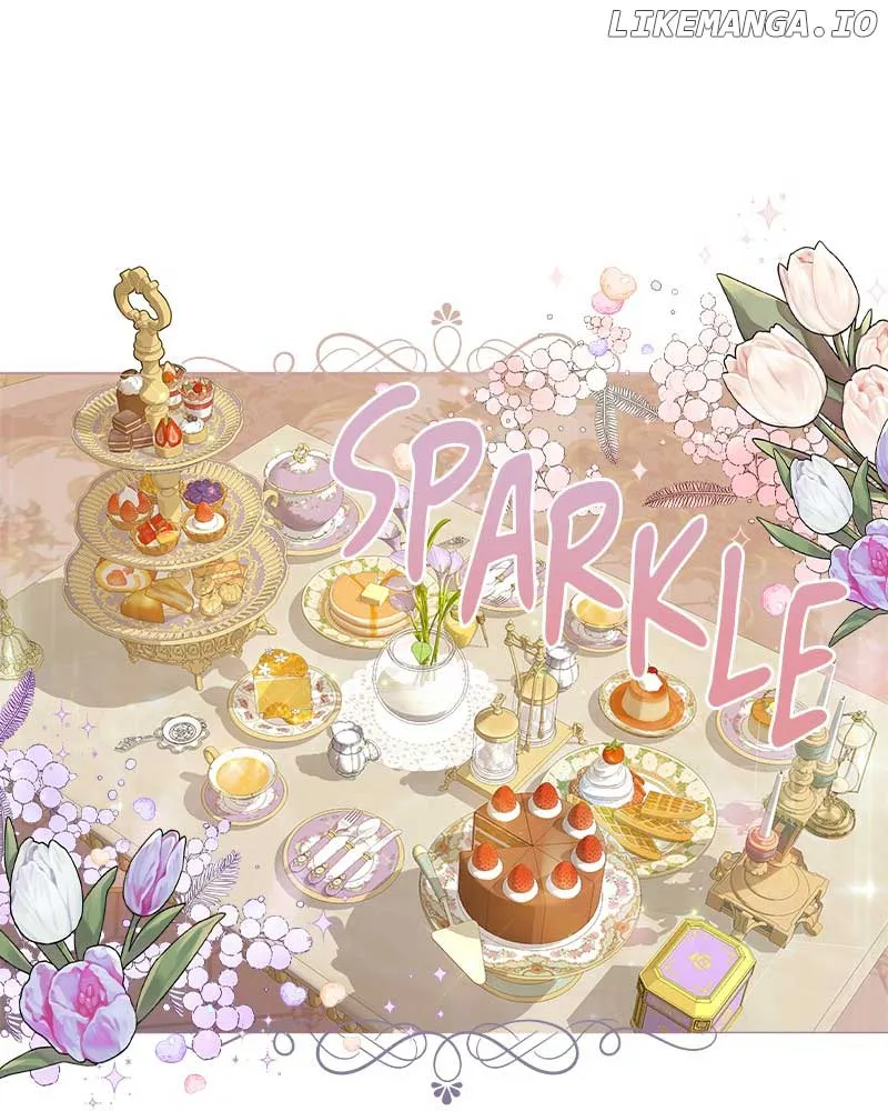 Concubine’s Invitation Chapter 20 Online - página 95