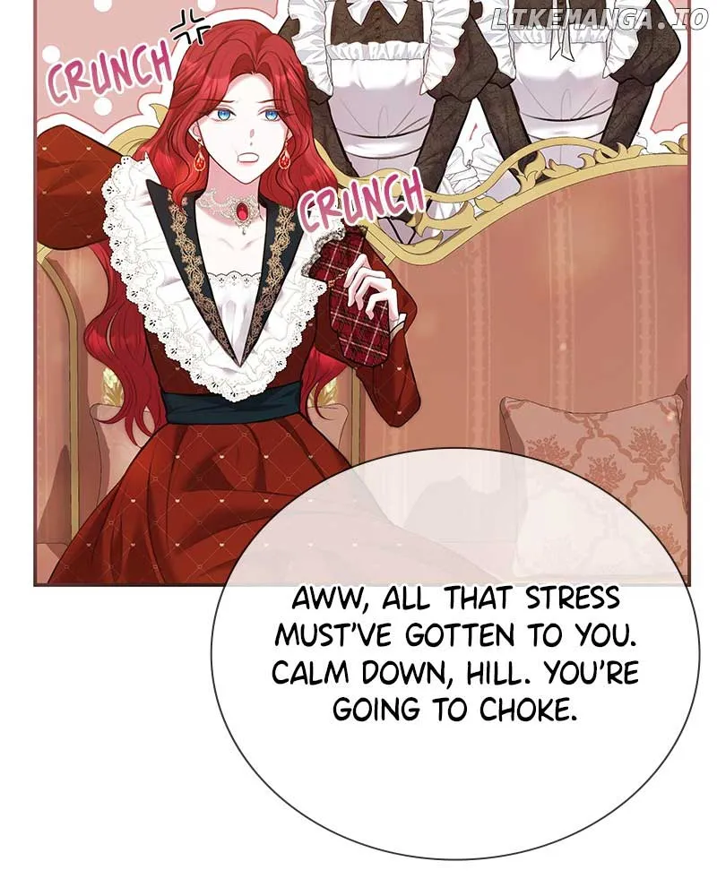 Concubine’s Invitation Chapter 20 Online - página 99