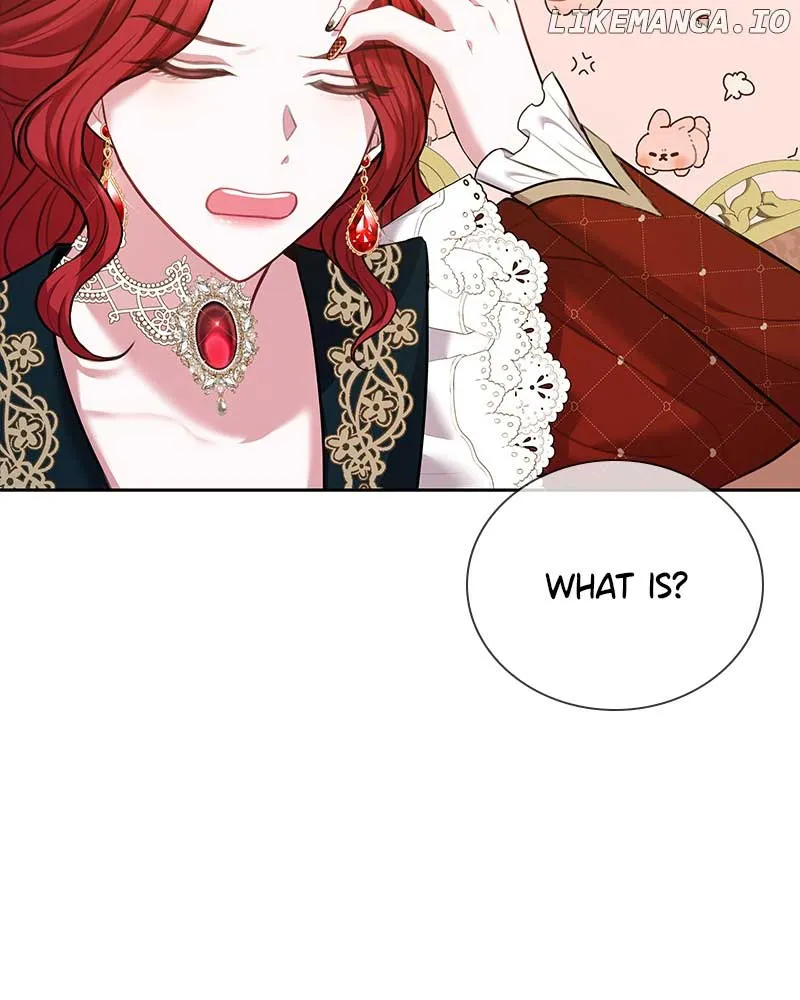 Concubine’s Invitation Chapter 20 Online - página 101